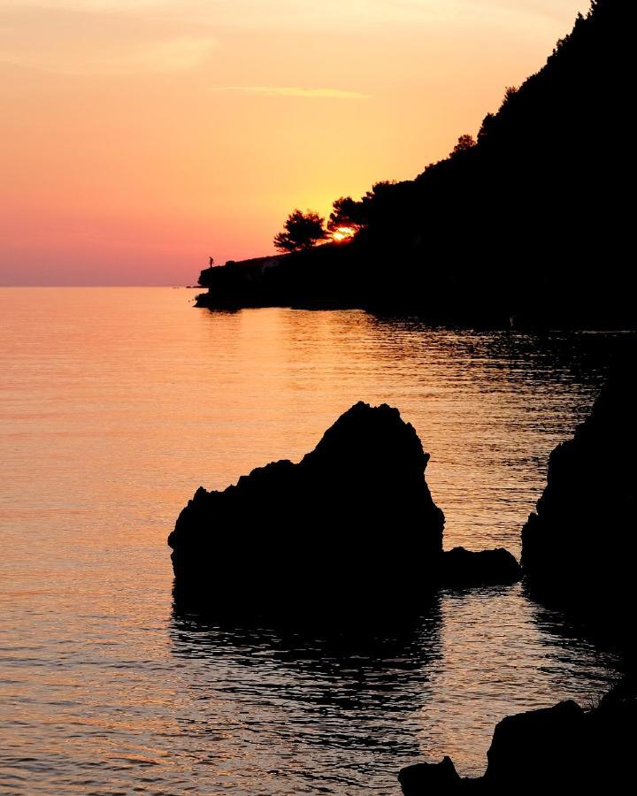 With View 40m² Dubrovnik