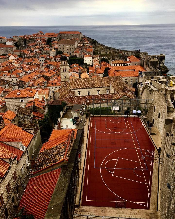 With View 40m² * Dubrovnik