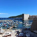 Apartment With View Dubrovnik 40M²