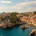 Apartment With View Dubrovnik 40M²