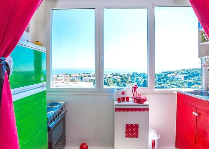 Apartment With View Dubrovnik 40M²
