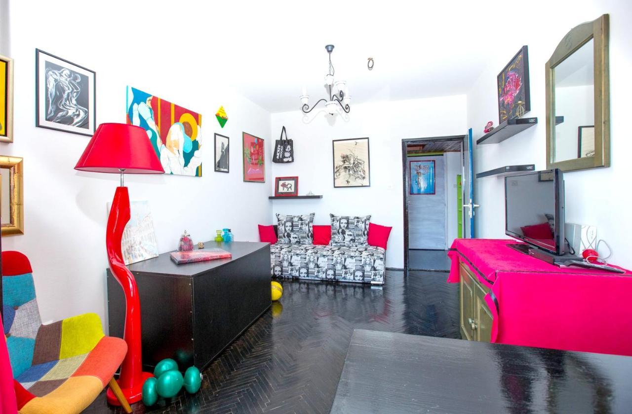 With View 40m² * Dubrovnik