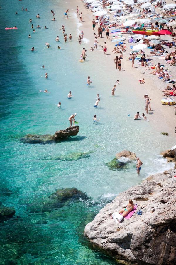 Apartment With View 40m² Dubrovnik