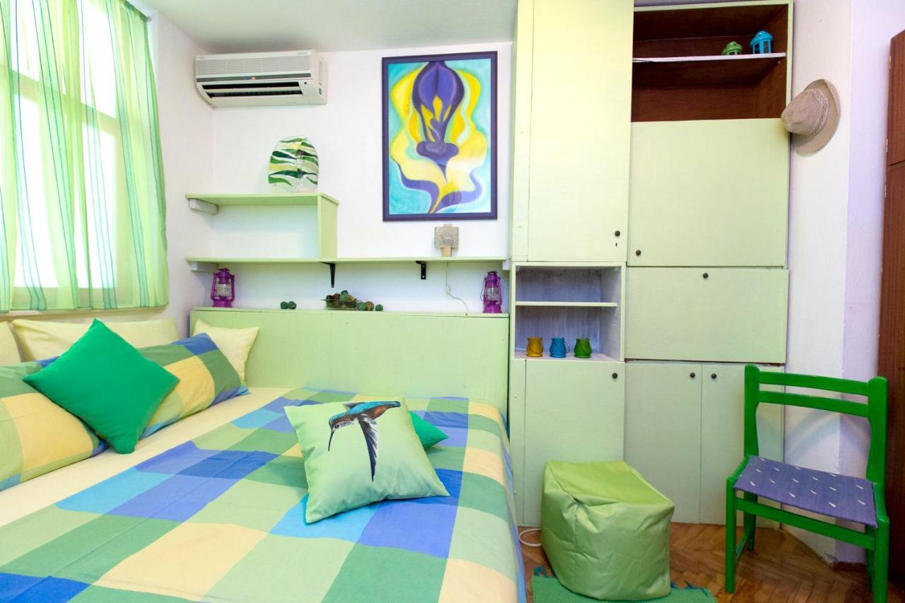 Apartamento With View 40m² *