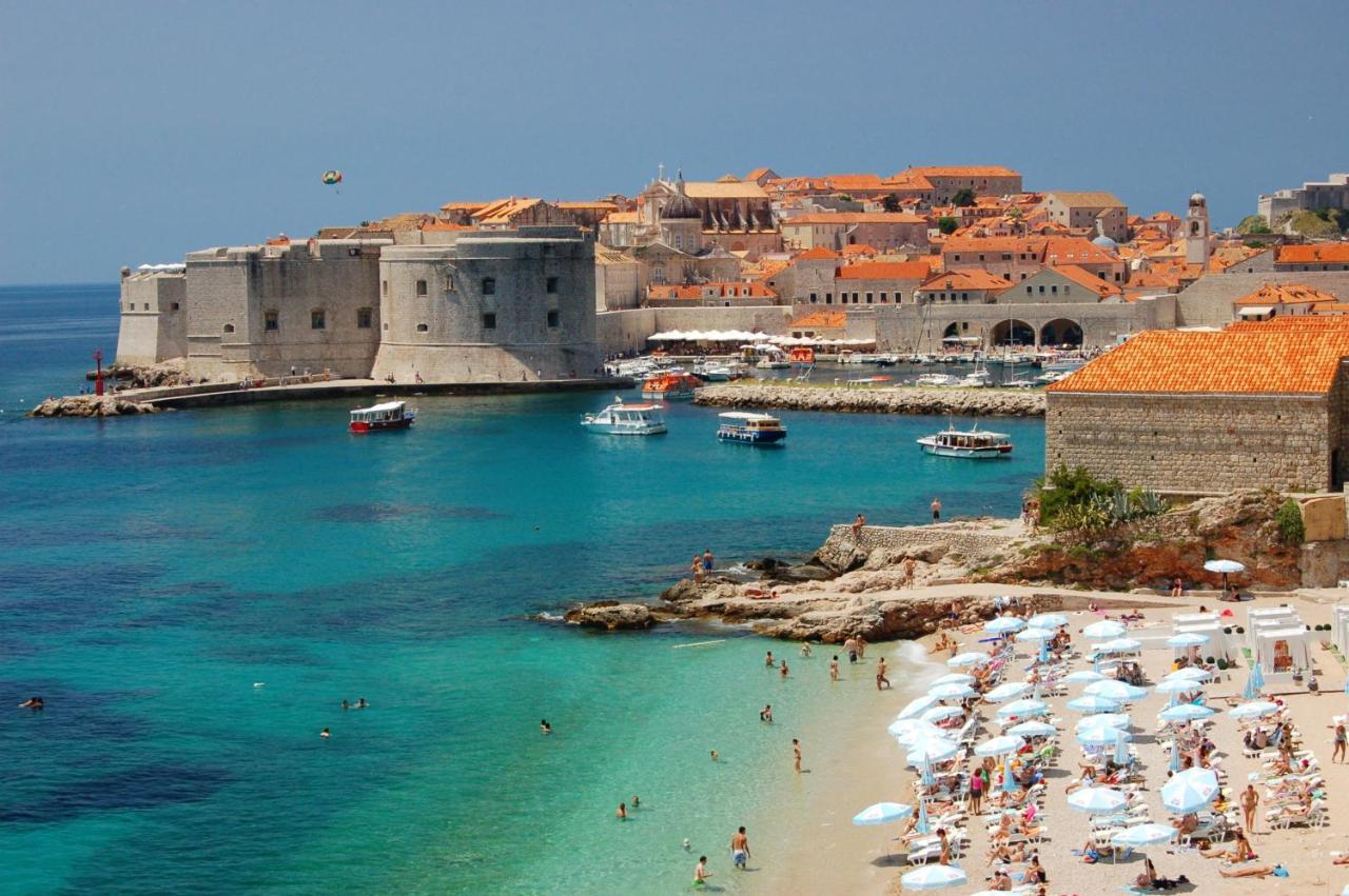 With View 40m² Dubrovnik