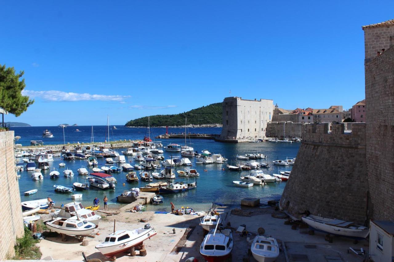 Apartment With View 40m² *
