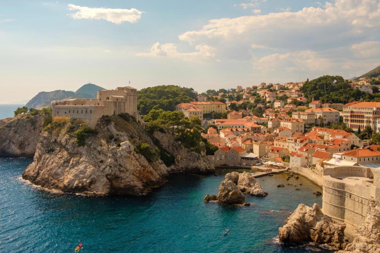 With View 40m² Dubrovnik